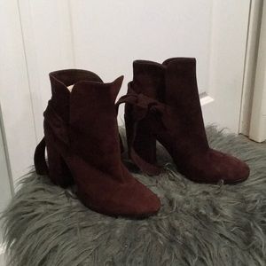 Gianvito Rossi size 7.5